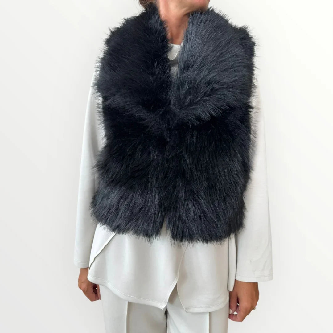 LOFT.73 - GILET GHIACCIO