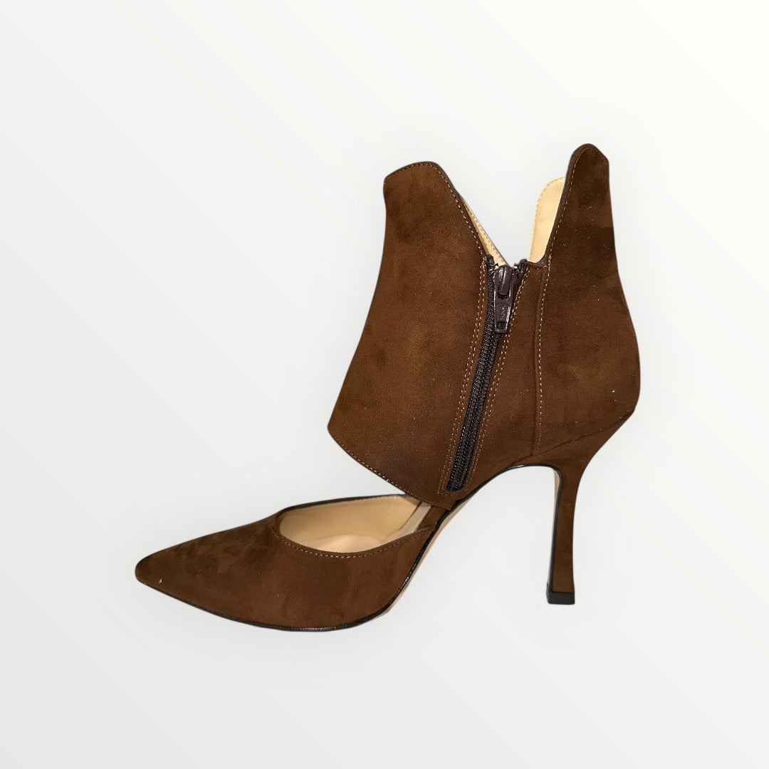 OVYE' - DECOLLETE' CON FASCIA ALTA