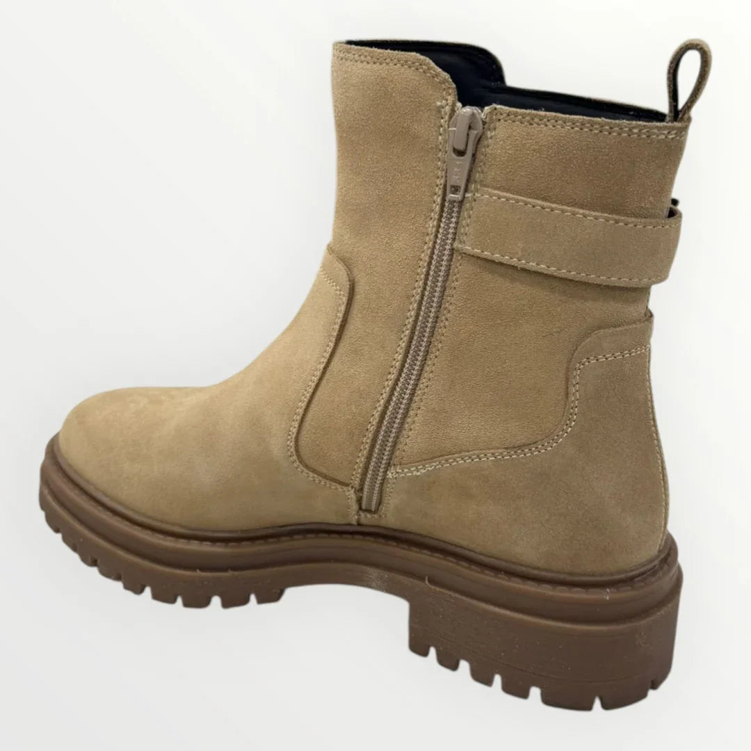 GEOX - STIVALETTO IRIDEA