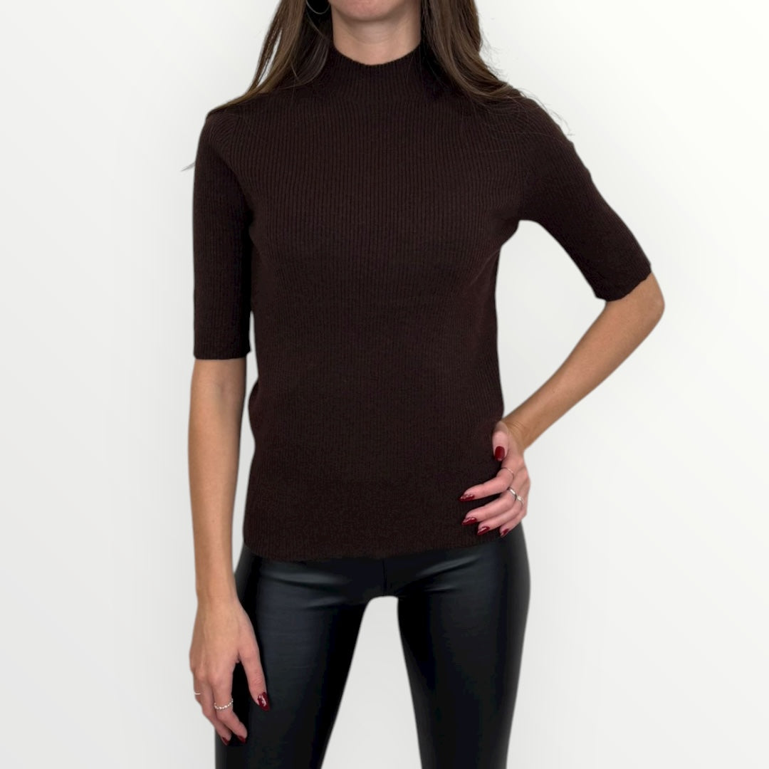 LOFT.73 - MAGLIA ONDINA