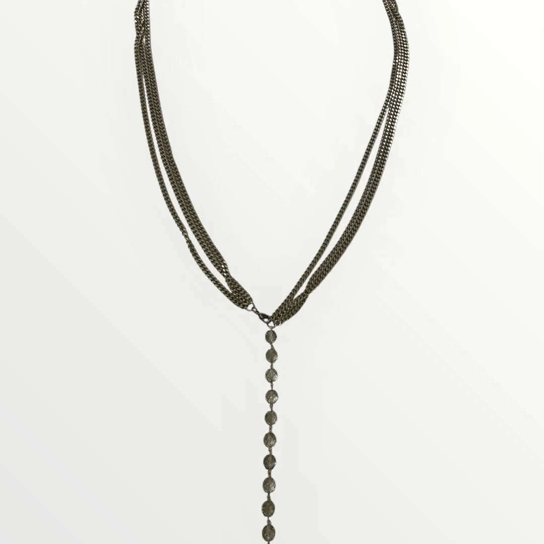 MOMI - COLLANA EMILY NEW