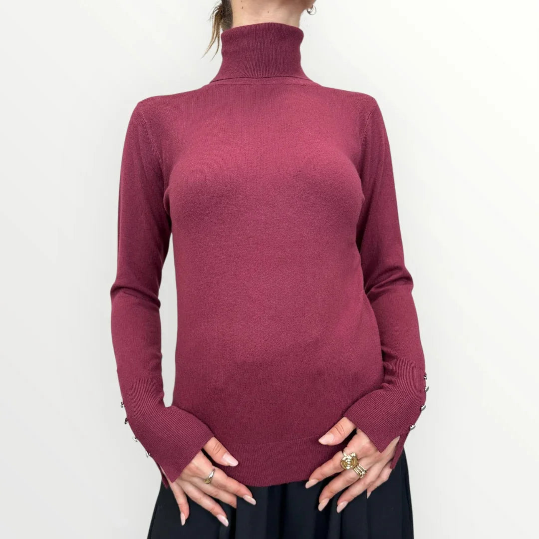 LOFT.73 - MAGLIA POMPEI