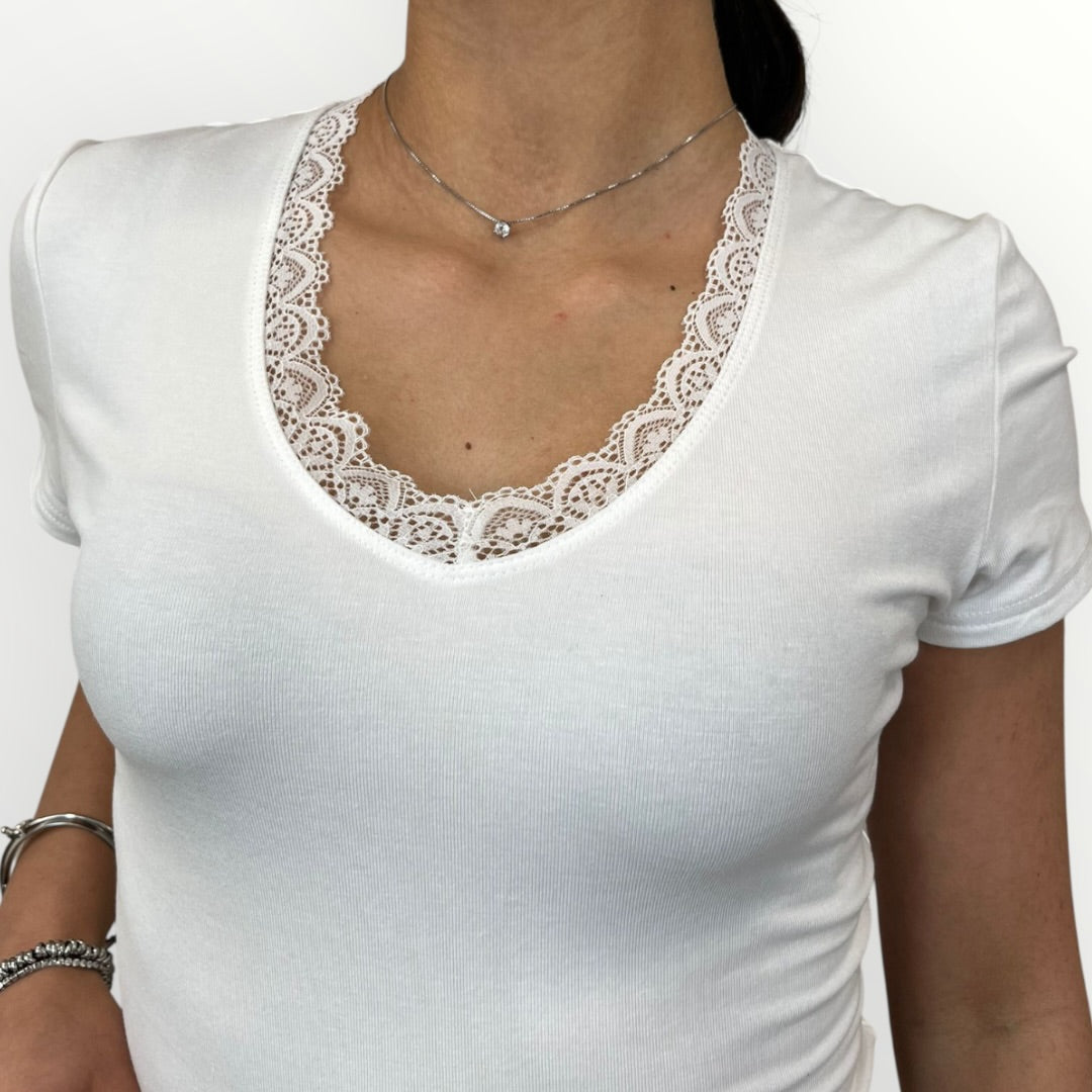 LOFT.73 - T-SHIRT RIVA