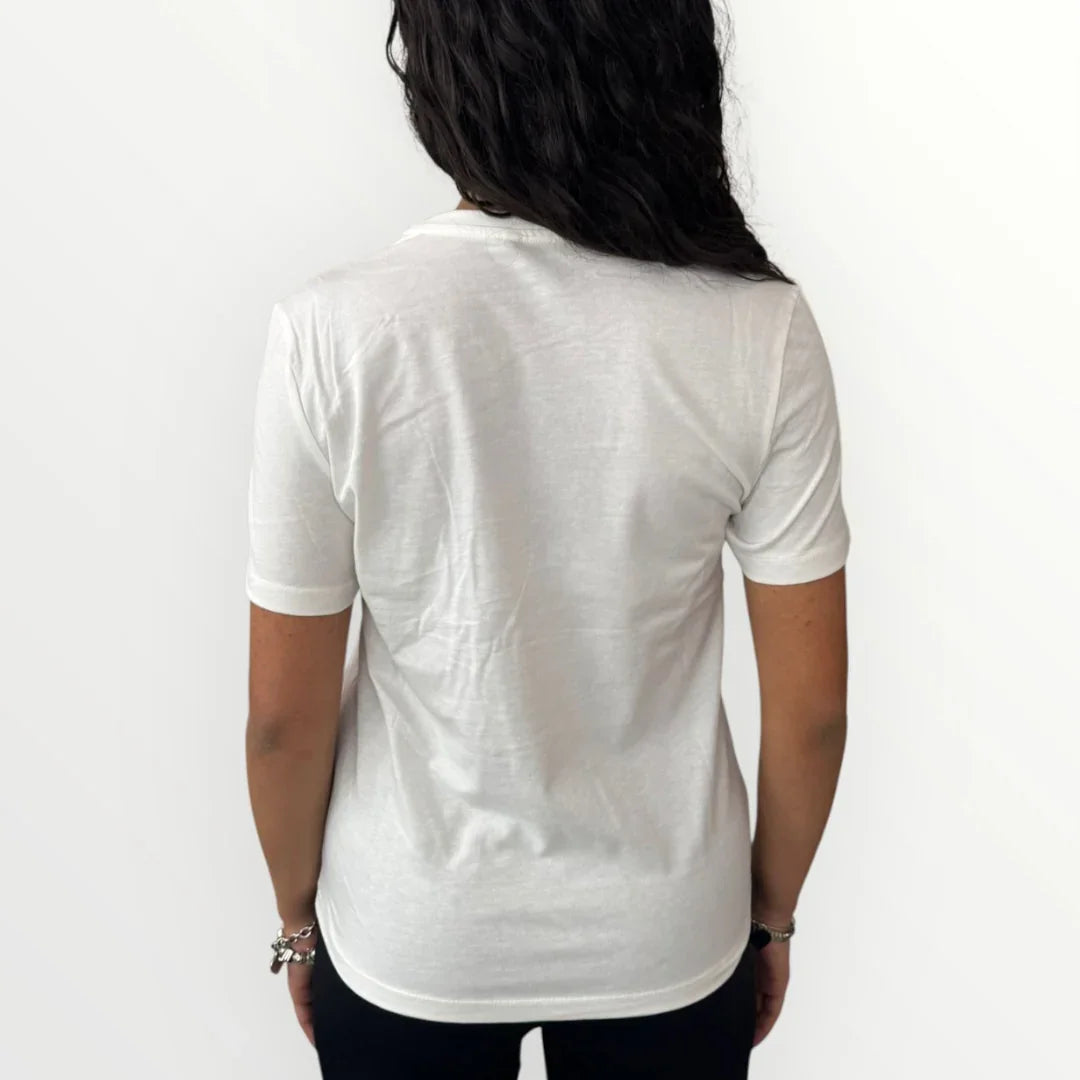 ONLY - T-SHIRT BLOSSOM