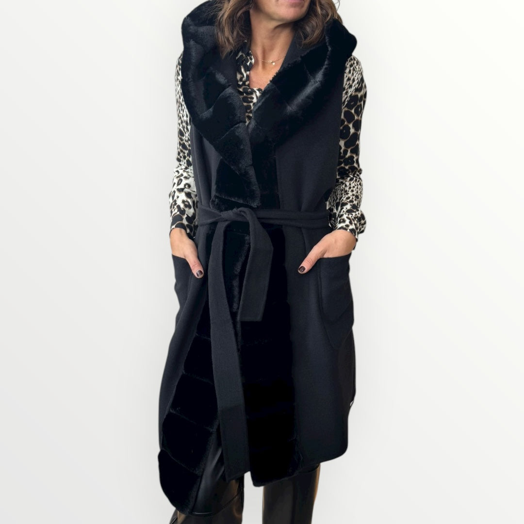 EMME MARELLA - CAPPOTTO FORMOSA