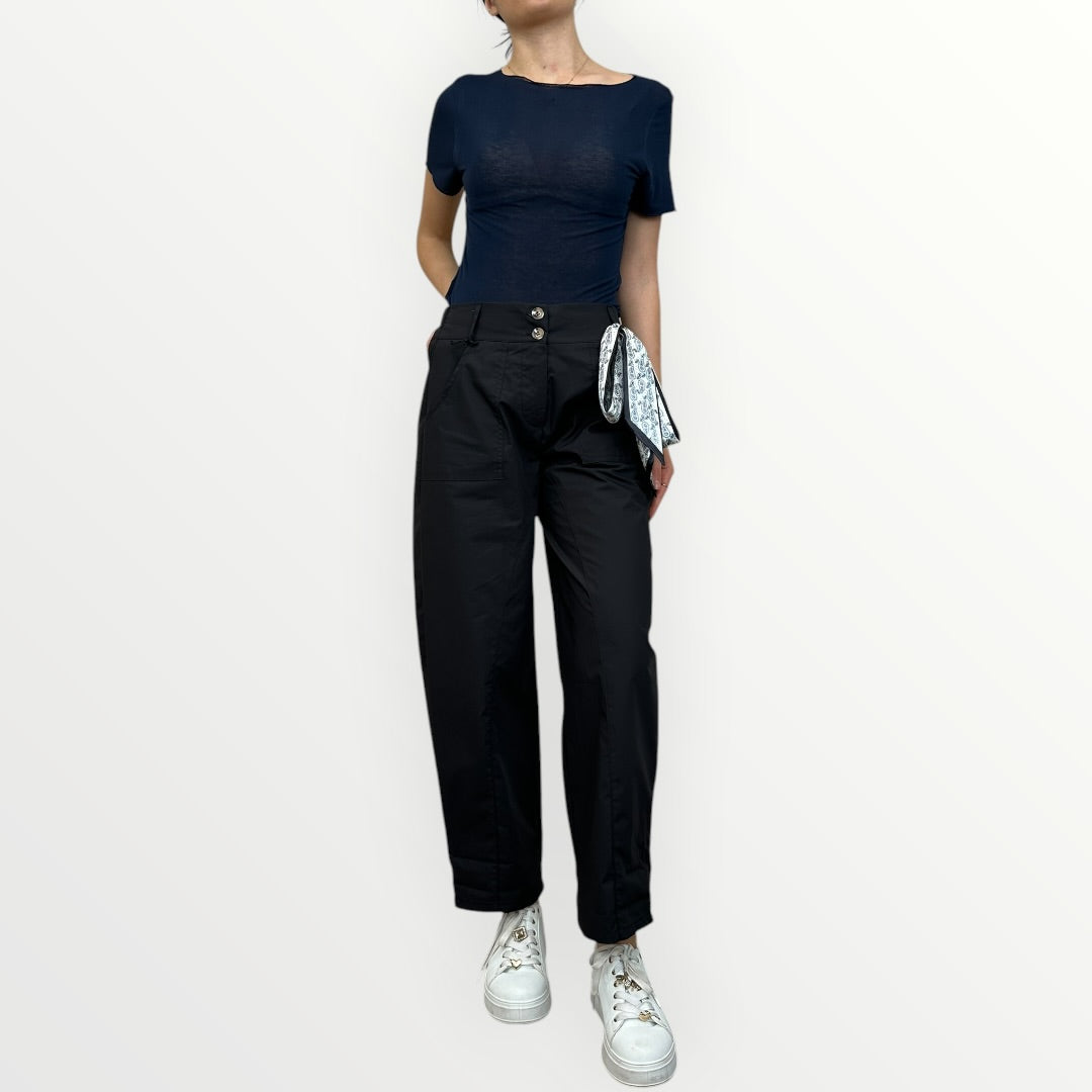 LOFT.73 - T-SHIRT TROPEA