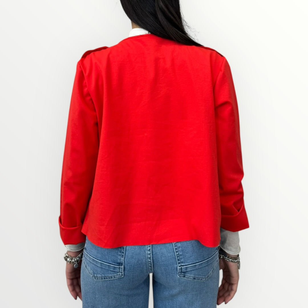 LOFT.73 - GIACCA BEGONIA