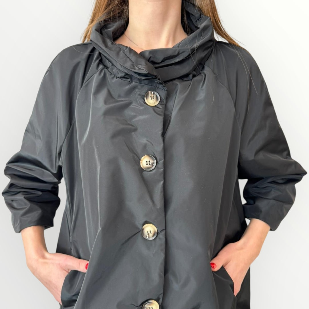 LOFT.73 - GIACCA PORTO