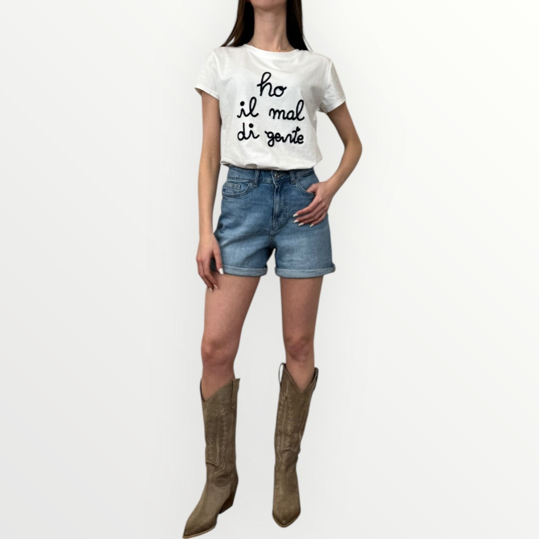 ONLY - SHORT JOSEPHINE