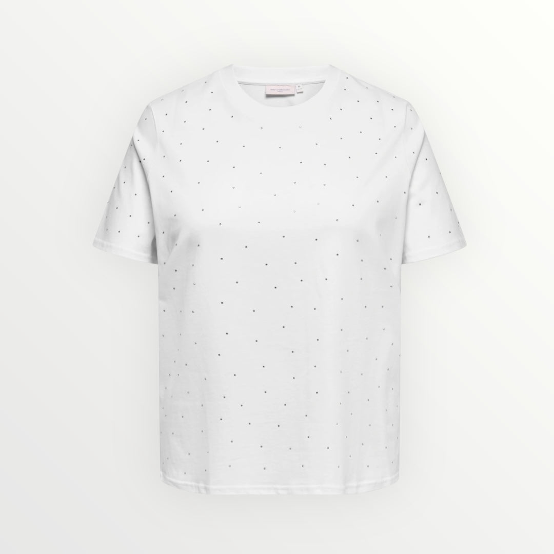 CARMAKOMA - T-SHIRT MONJA