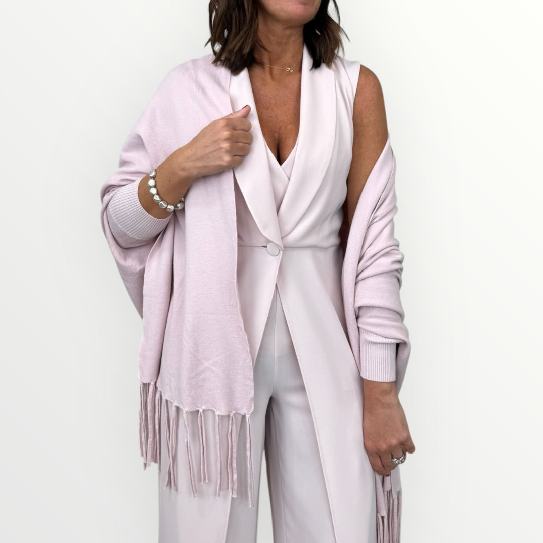 LOFT.73 - CARDIGAN DIAMANTE