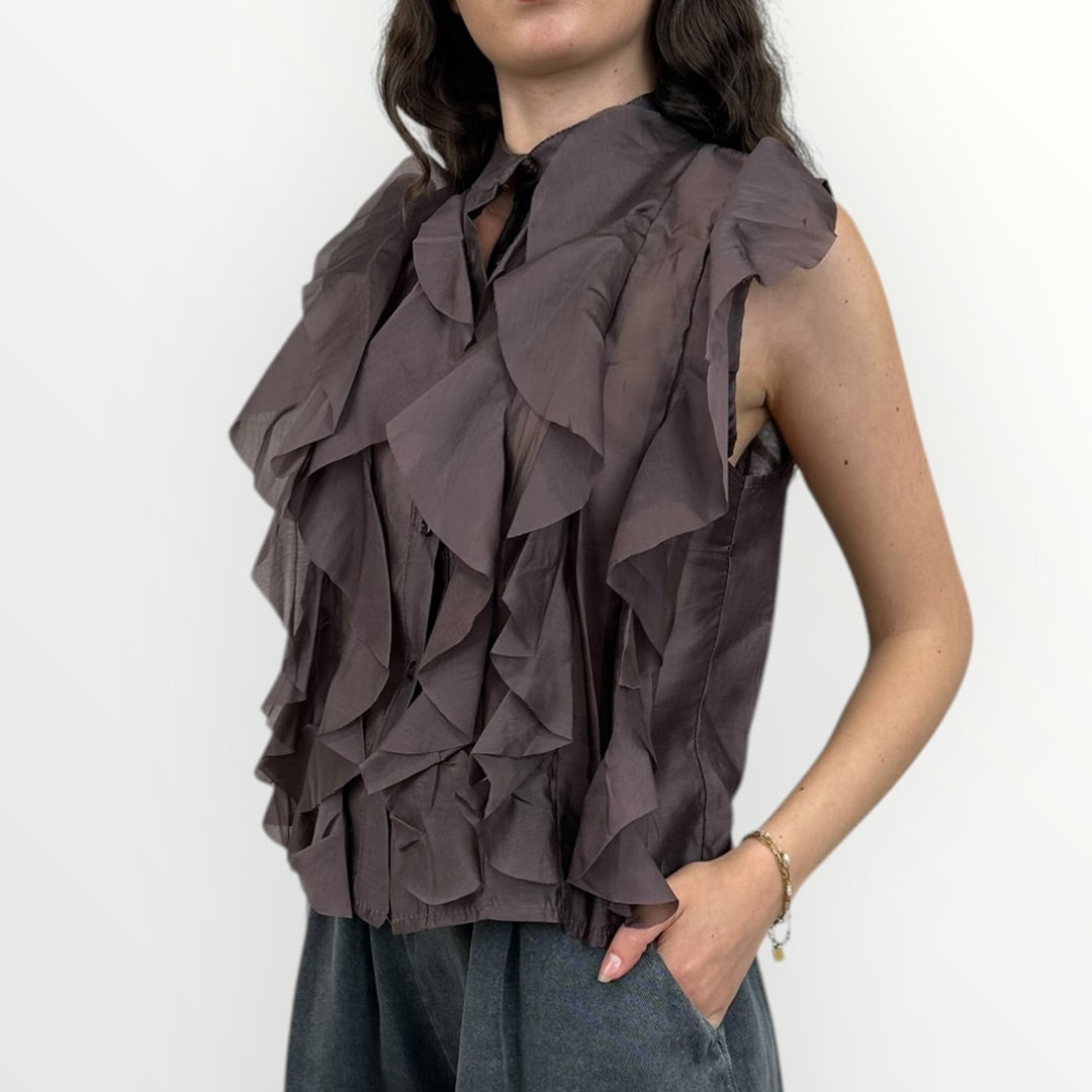 LOFT.73 - BLUSA SUSANNA