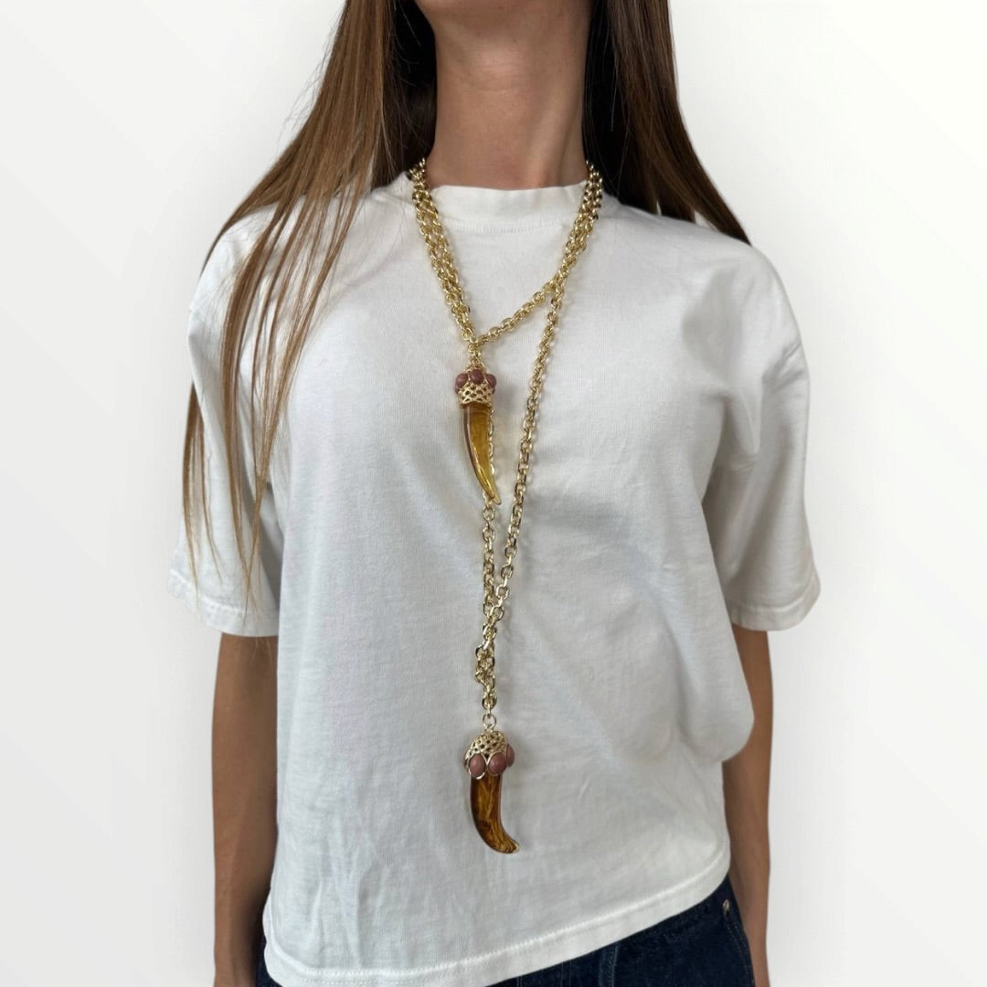 LOFT.73 - COLLANA CARDAMOMO