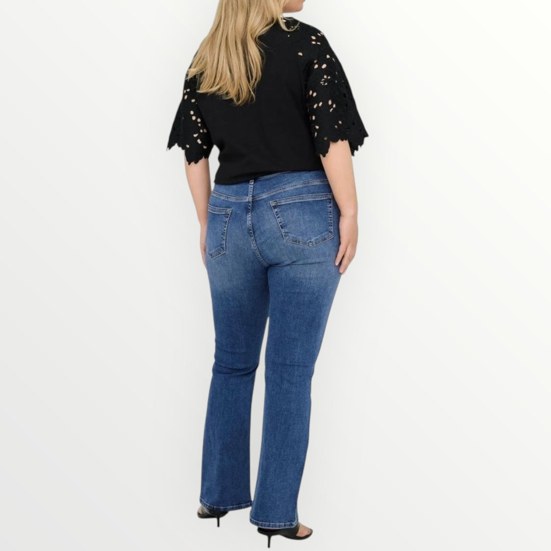 CARMAKOMA - JEANS WILLY