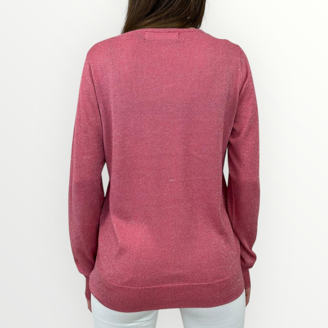 VERO MODA - MAGLIA BLAZE