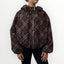 LOFT.73 - BOMBER RUGIADA