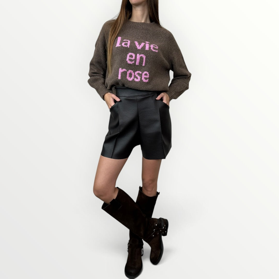 ONLY - MAGLIA TORONTO