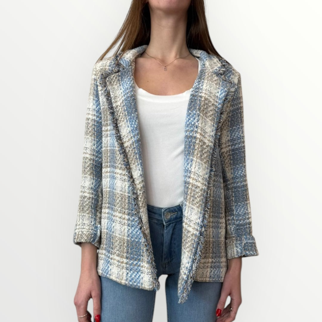 LOFT.73 - GIACCA PAVONE