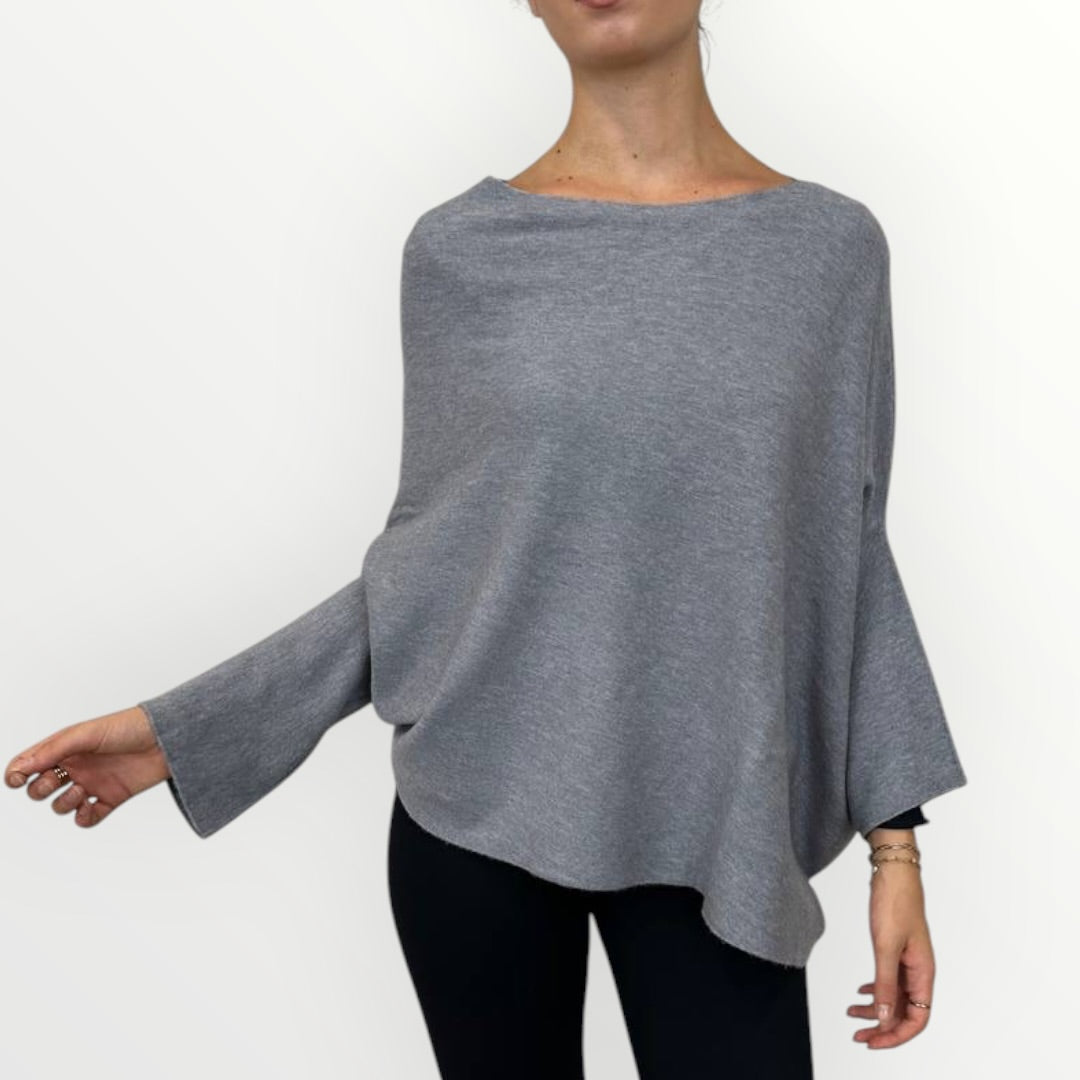 LOFT.73 - MAGLIA ORTENSIA