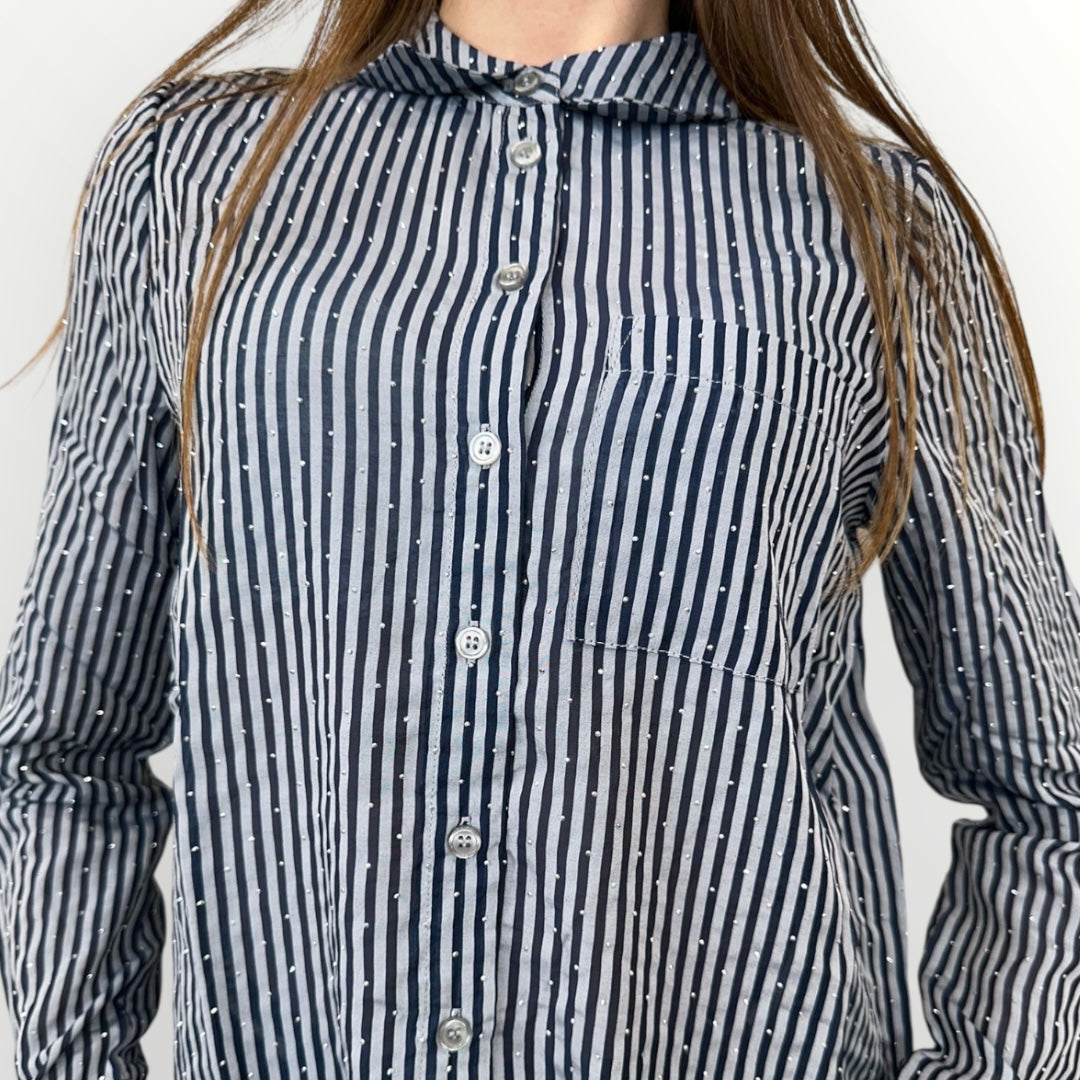 VERO MODA - CAMICIA MARA