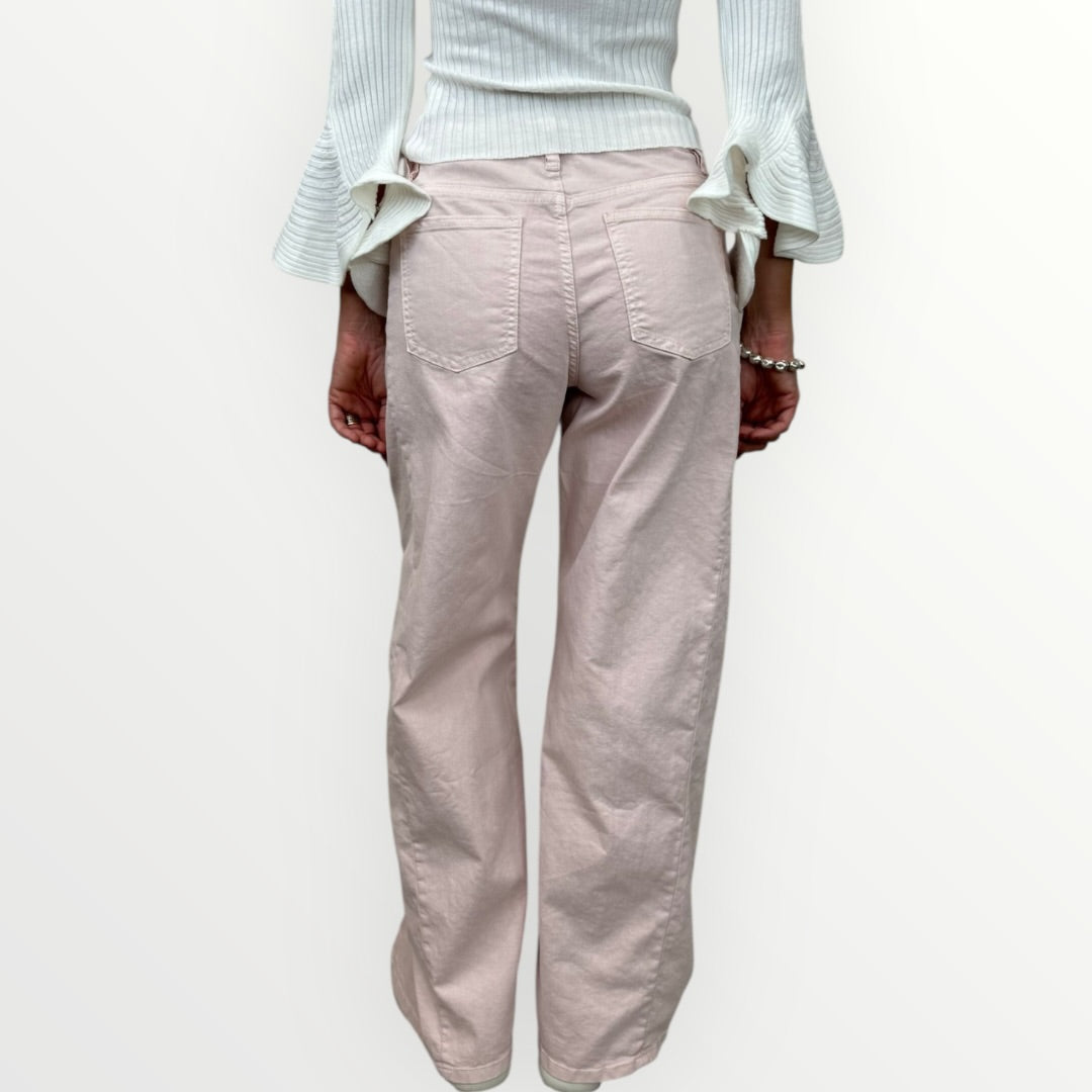 LOFT.73 - JEANS COMO