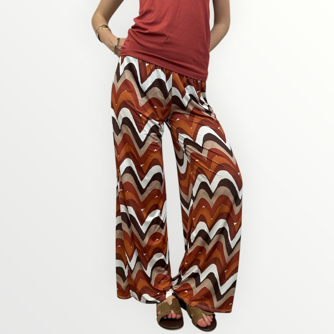 LOFT.73 - PANTALONE MAURITIUS