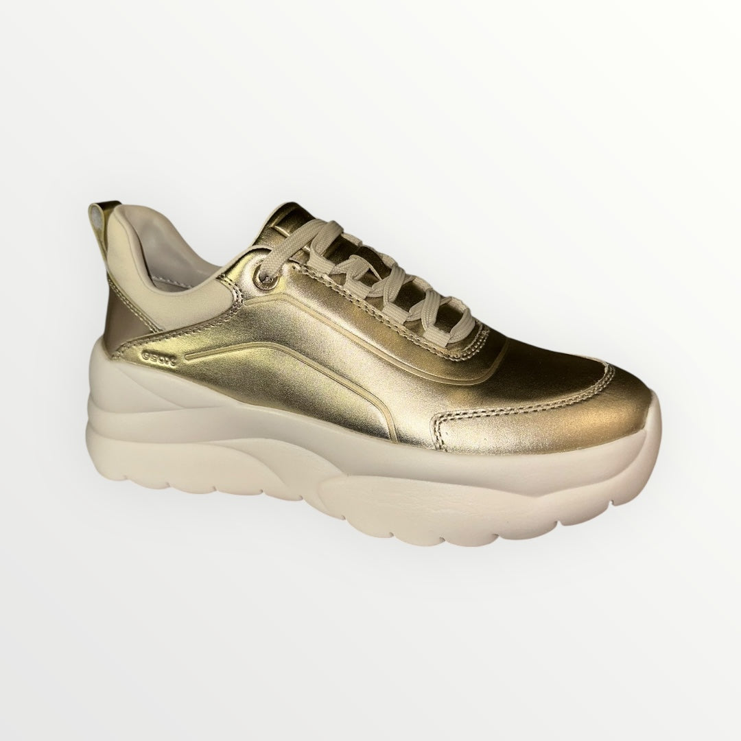 GEOX - SNEAKER XTORS