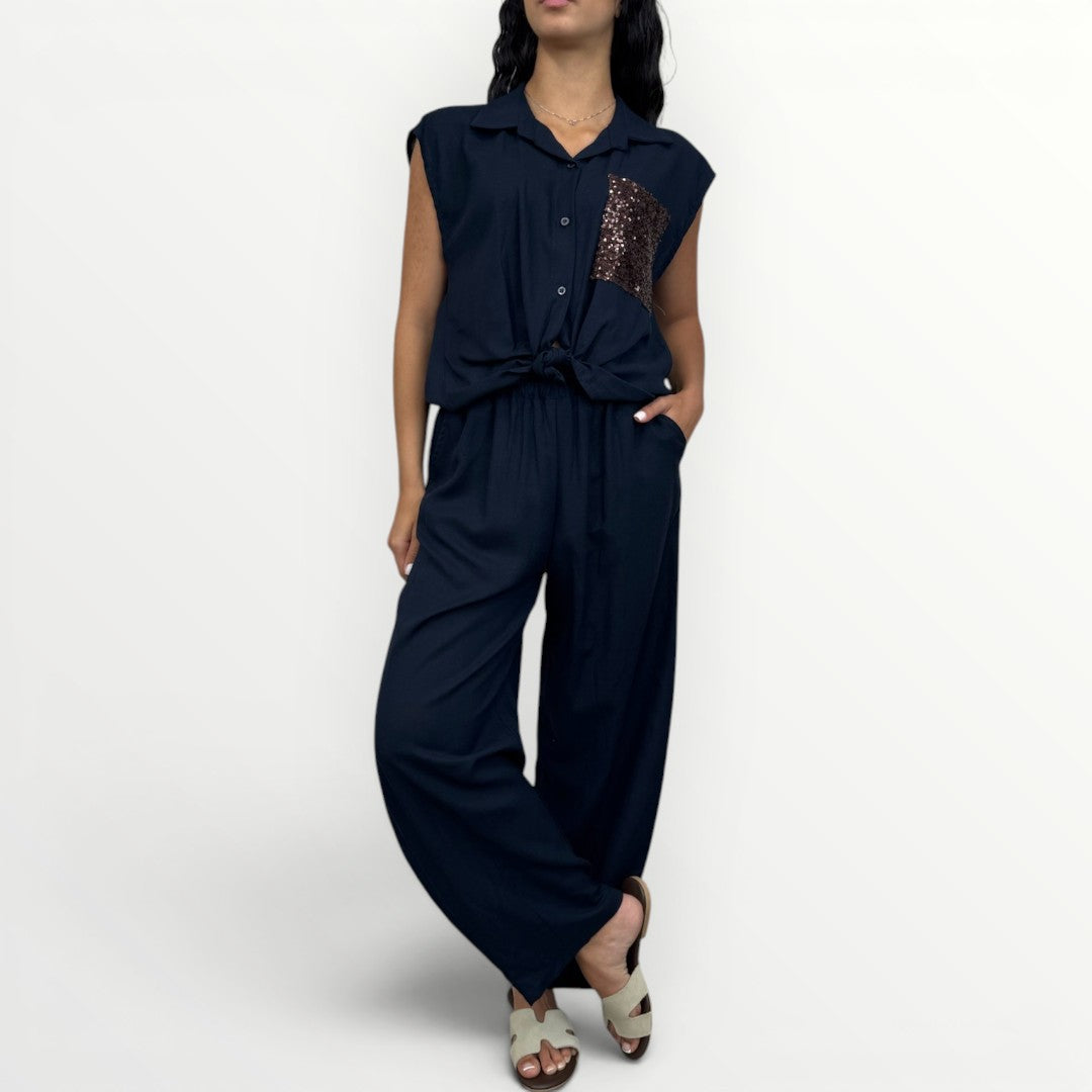 LOFT.73 - COMPLETO DANIMARCA