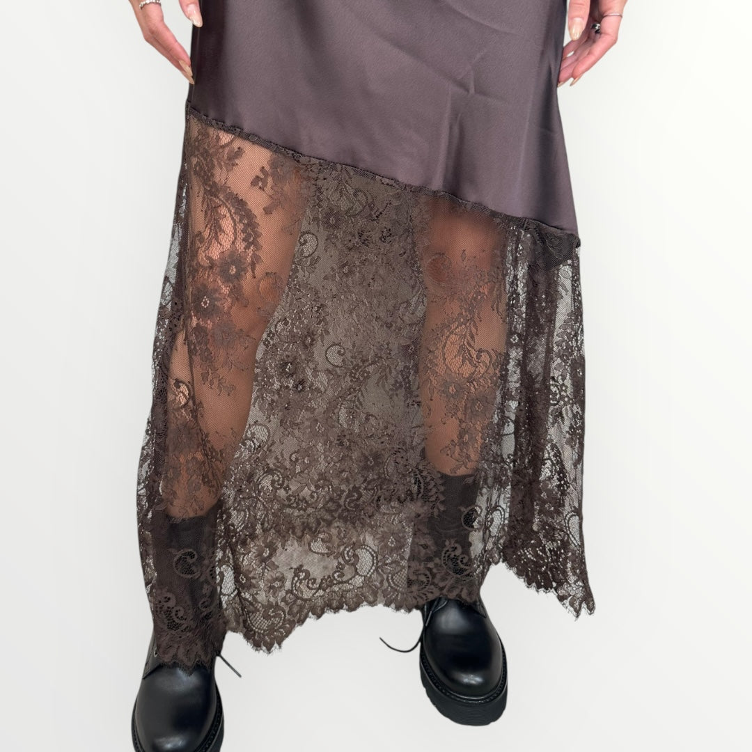 LOFT.73 - ABITO COROLLA