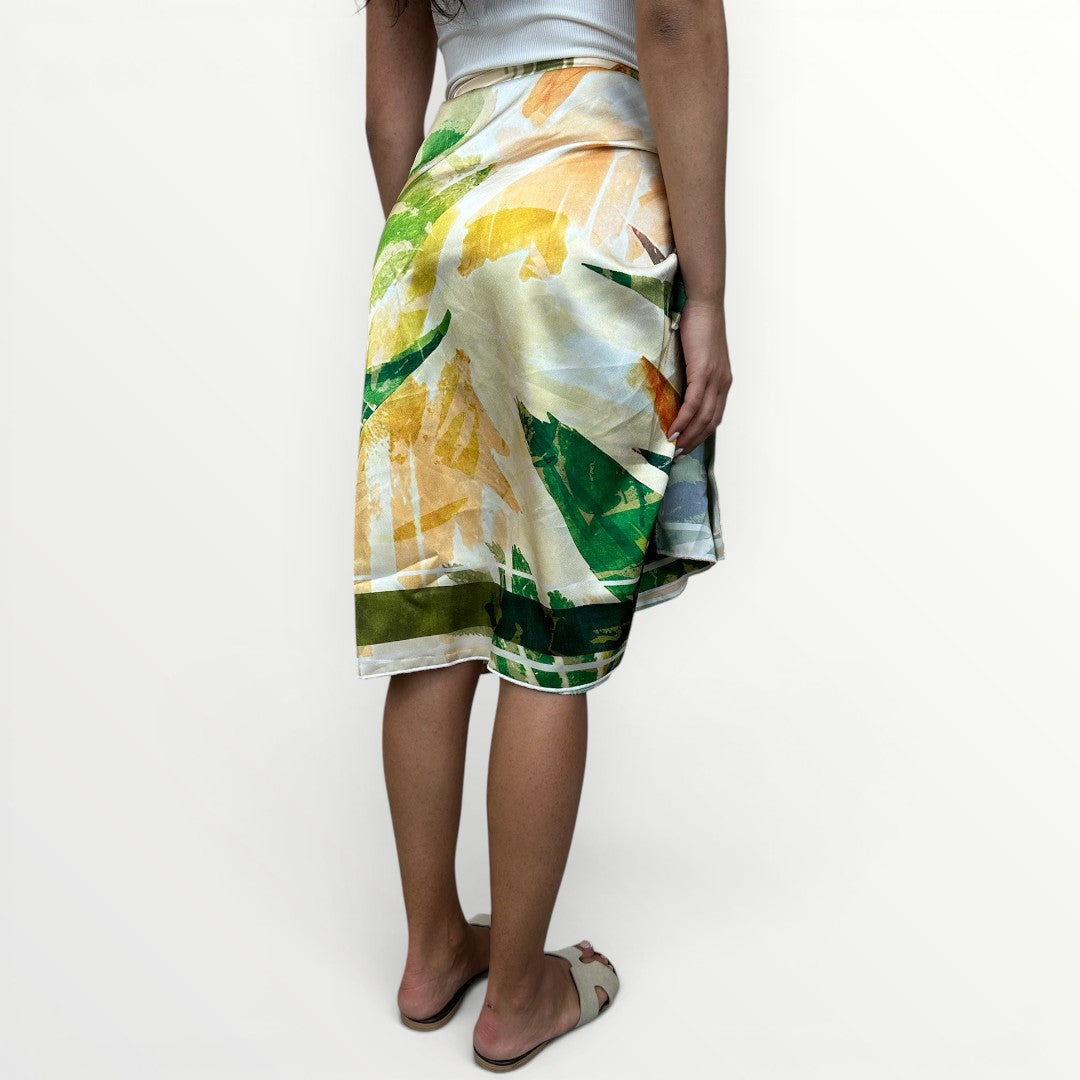 LOFT.73 - FOULARD PORTOCERVO