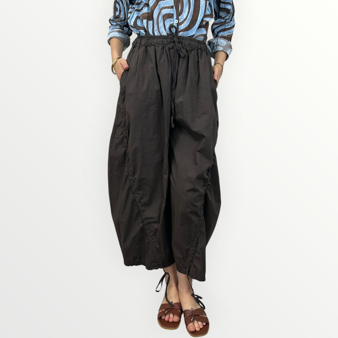 LOFT.73 - PANTALONE SIRMIONE