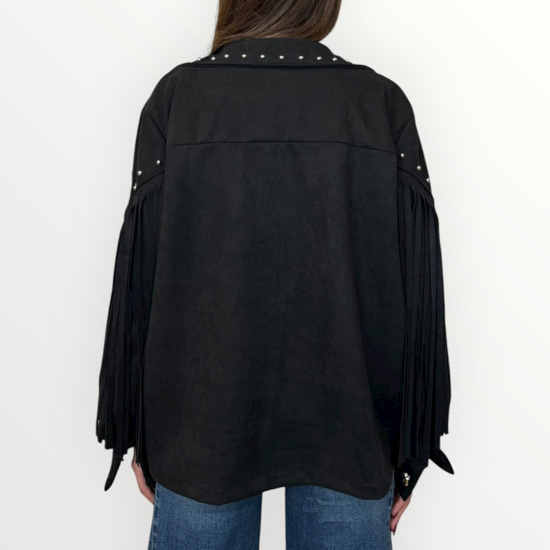 LOFT.73 - GIACCA FIUME