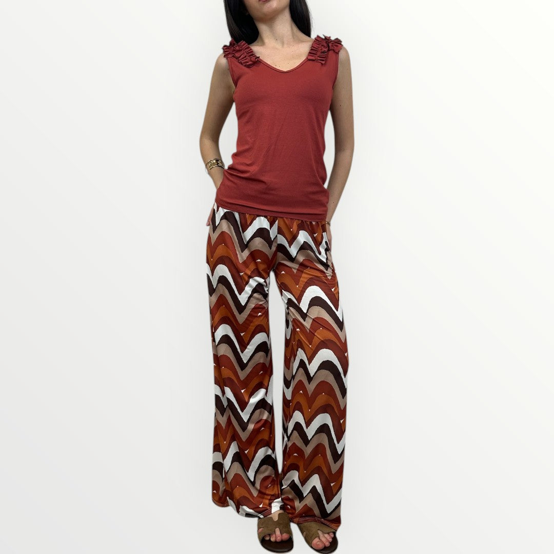 LOFT.73 - TOP FRIDA