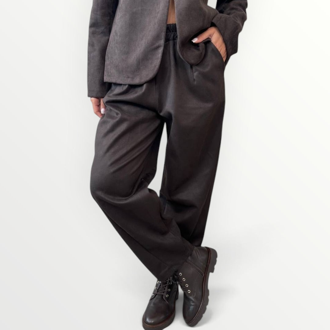 LOFT.73 - PANTALONE FEDERICA