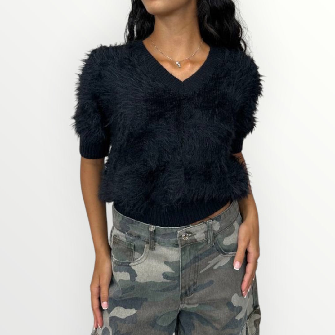LOFT.73 - MAGLIA NAOMI