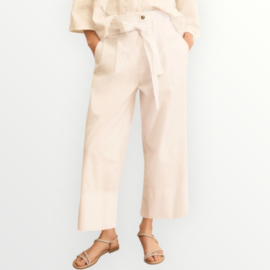 EMME MARELLA - PANTALONE BOERO