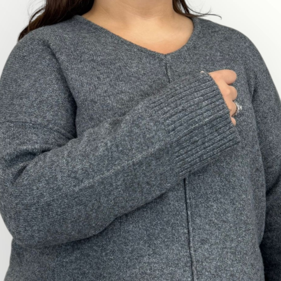 CARMAKOMA - MAGLIA WHITNEY