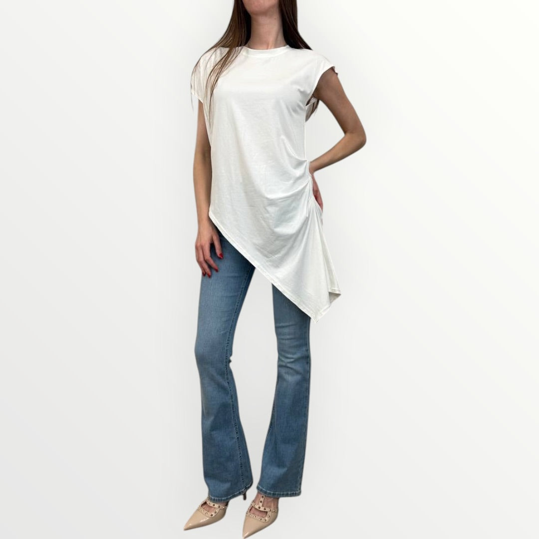 LOFT.73 - T-SHIRT SAMBUCA
