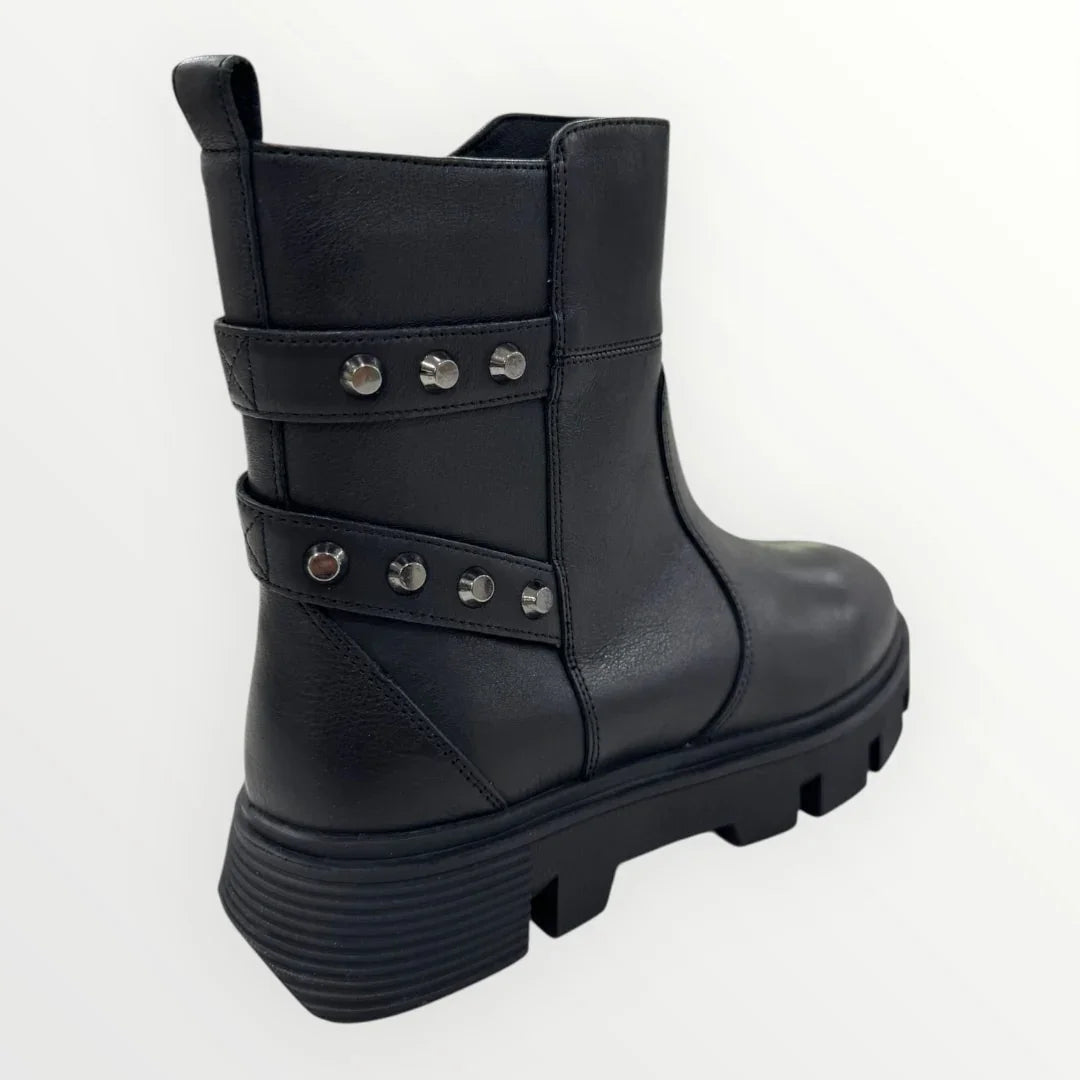 GEOX - STIVALETTO VILDE