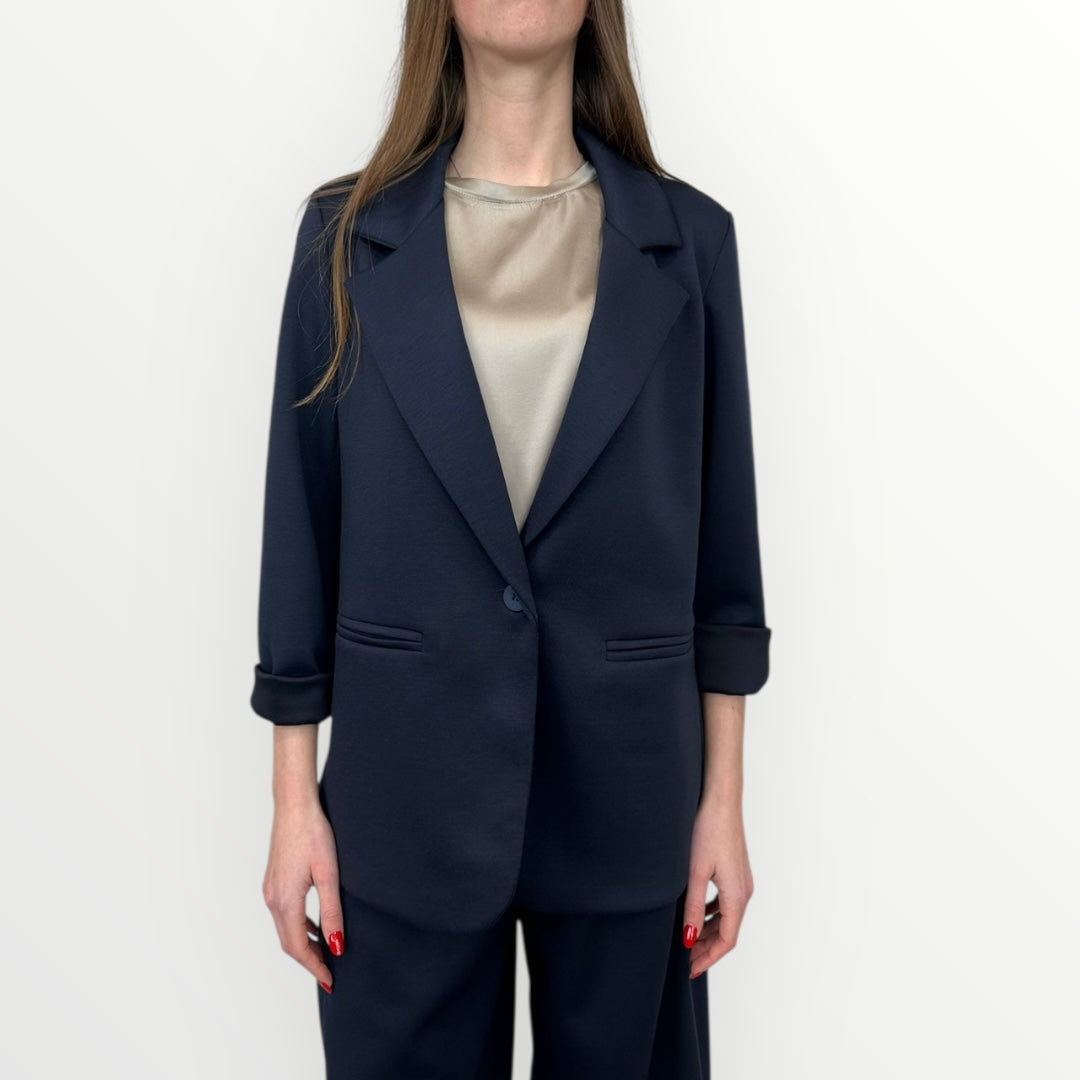 LOFT.73 - COMPLETO CILIEGIA