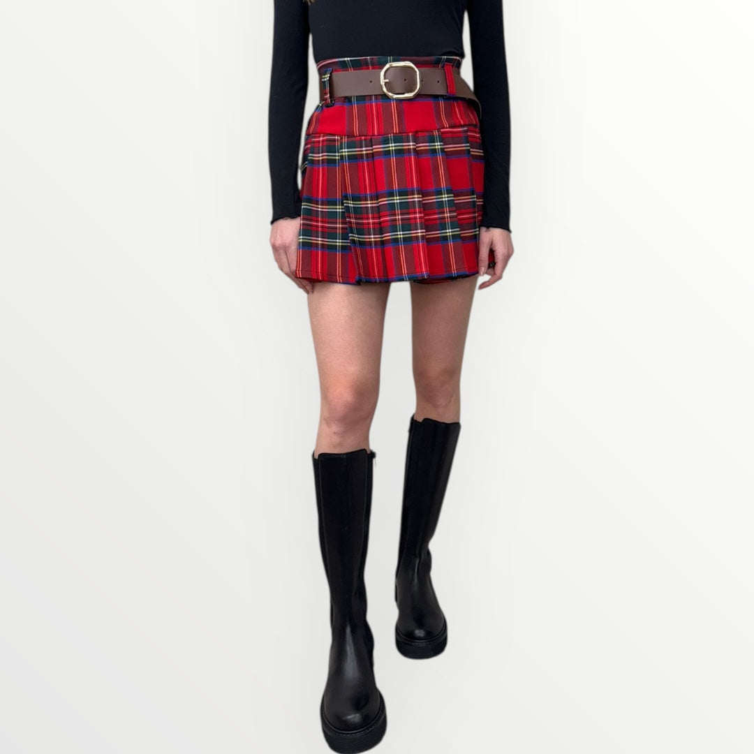 LOFT.73 - SHORT FESTA