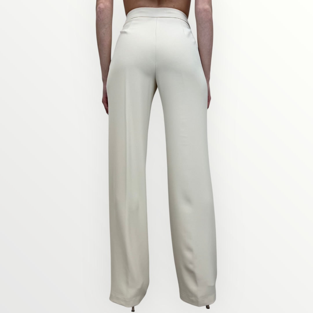 FERRONE - COMPLETO CON BLUSA MORBIDA