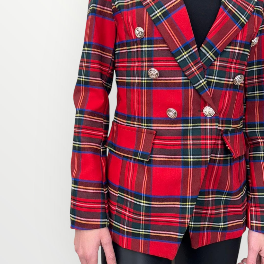 LOFT.73 - GIACCA CANDITO