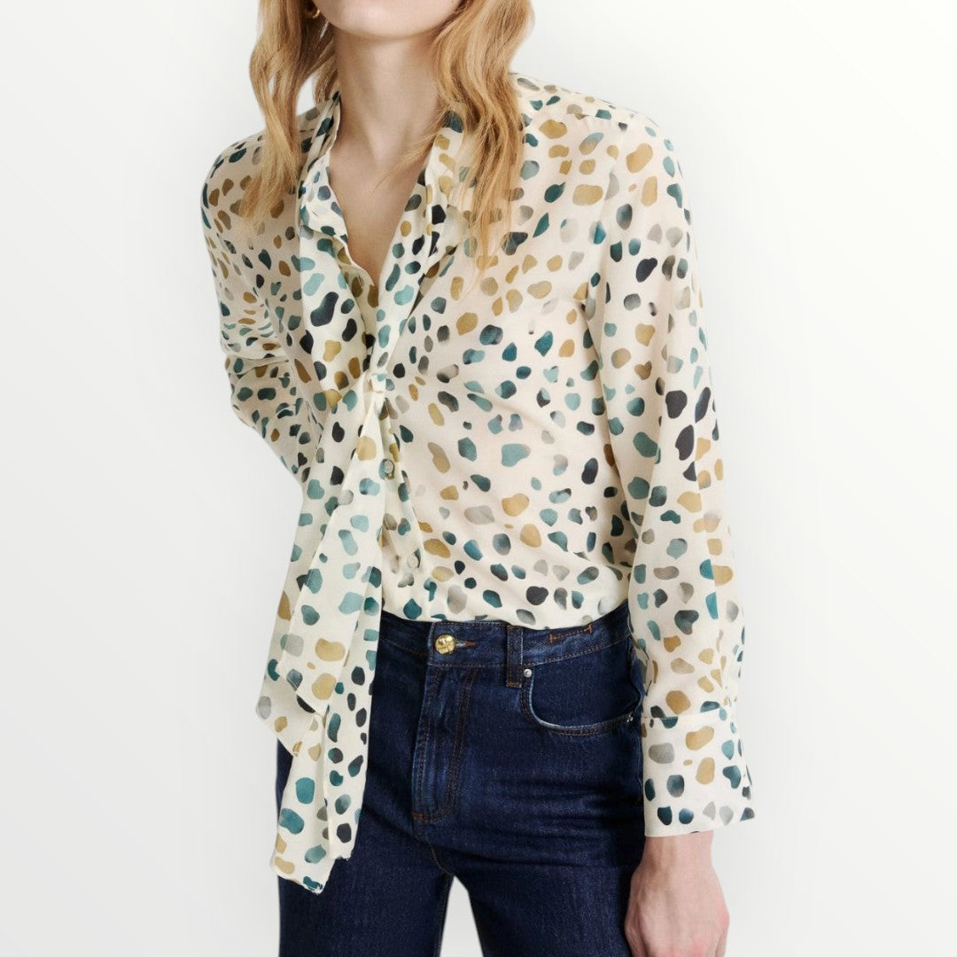 MARELLA - CAMICIA MASSA
