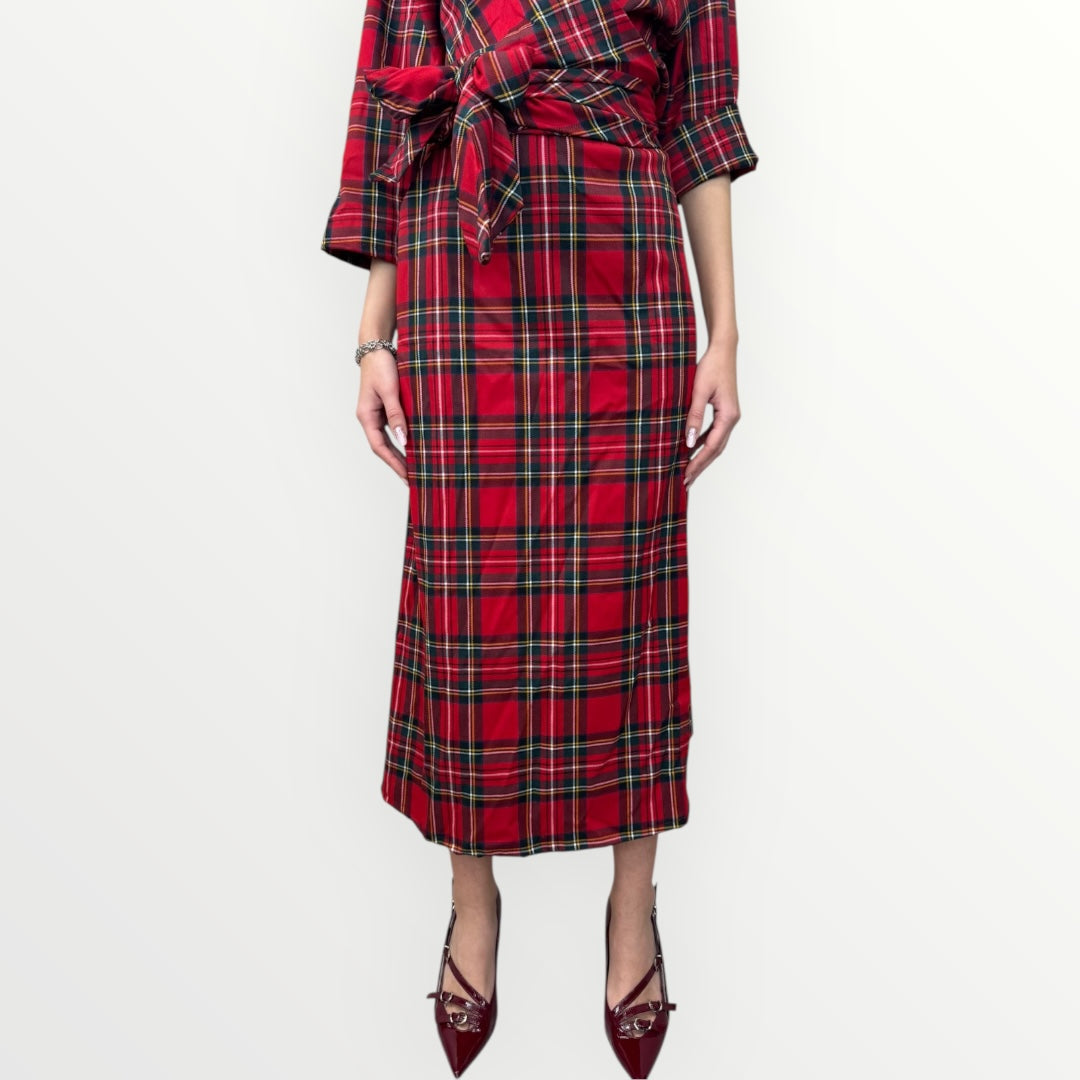 LOFT.73 - ABITO LENTE