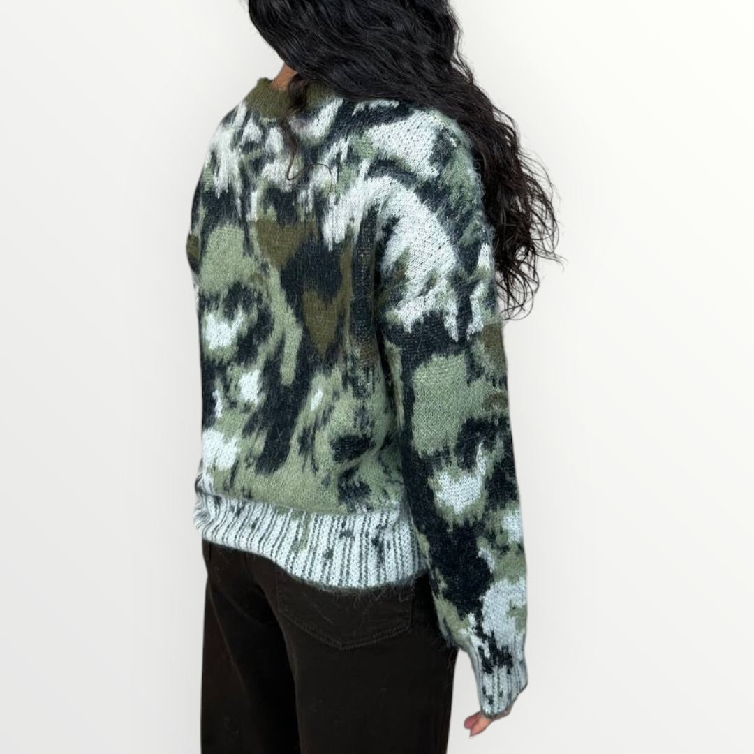 LOFT.73 - MAGLIA INES