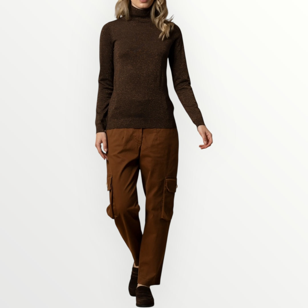 KOCCA - MAGLIA MAURICIA