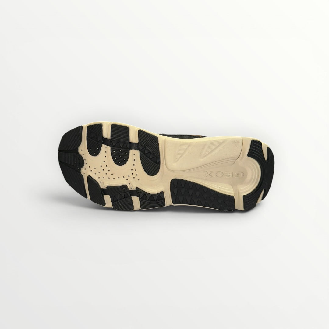 GEOX - SNEAKER DIAMANTA