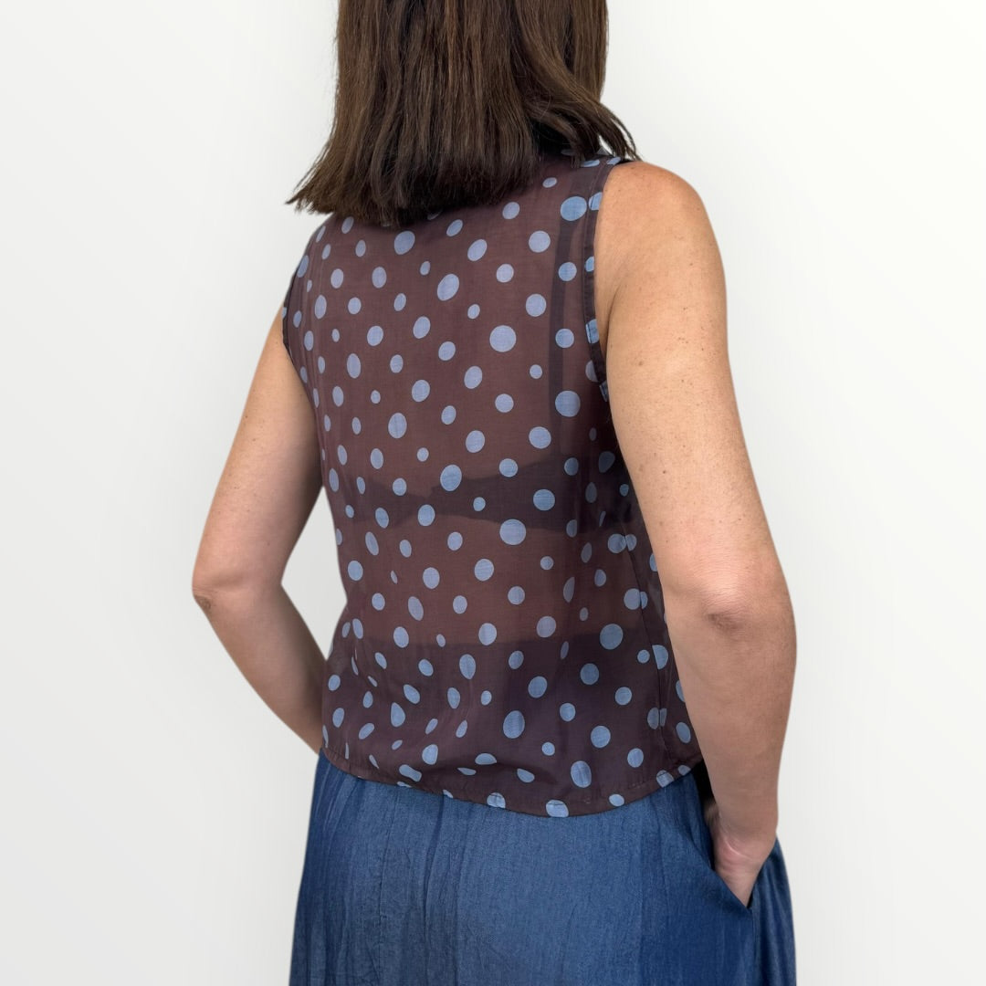 LOFT.73 - CAMICIA DARIA