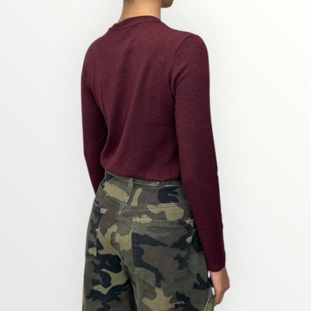 LOFT.73 - T-SHIRT MARTINA
